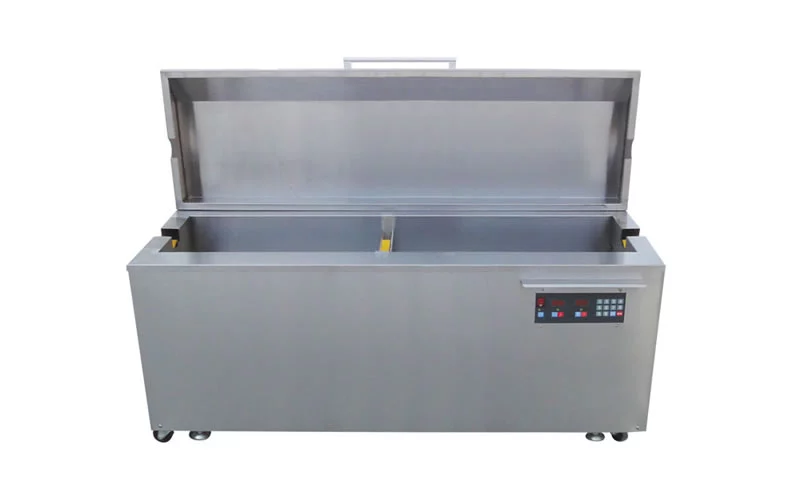 ACM Anilox Roller Ultrasonic Cleaning Mounter