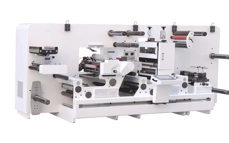 AIDC Plus Digital Finishing Converter Solutions