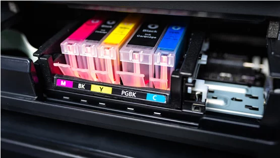 Drop on Demand (DOD) – THE Inkjet Technology of the Future