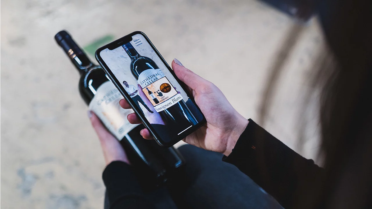 Smart labels transform Africa’s packaging landscape