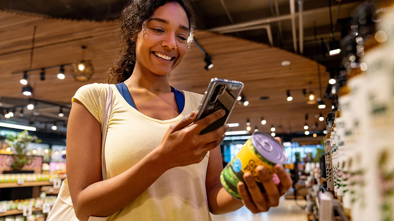 The evolution of barcodes