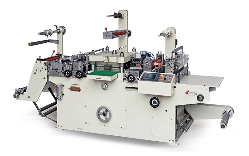 Label Cutting Machine A3+ 13'X19' Paper Sticker Label Card Digital Die  Cutting Machine Paper Cutter - China A3 Stepper Sheet Label Die Cutter, A3+  Sheet Label Cutter