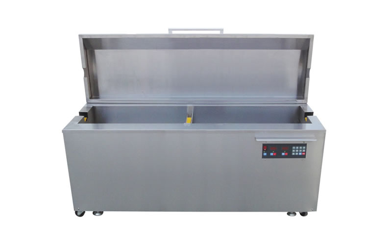 ACM-450 Anilox Roller Ultrasonic Cleaning Mounter