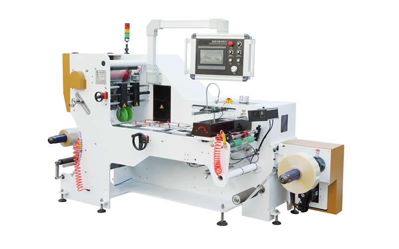 ACS-260D Shrink Sleeve Center Sealing Machine