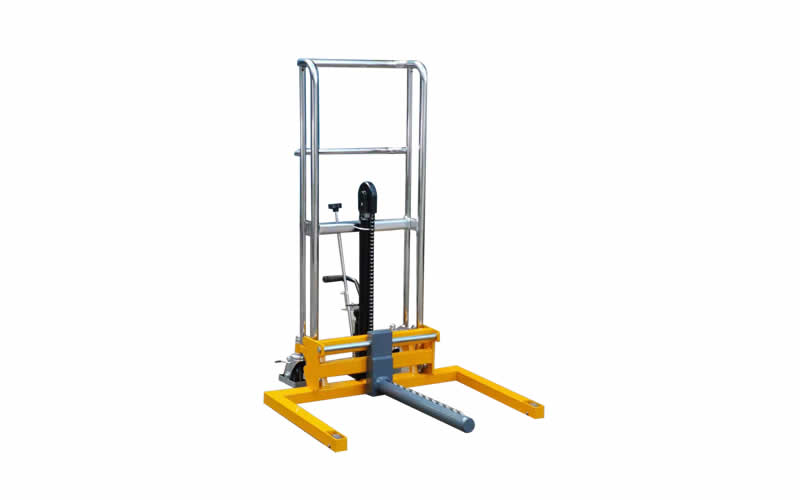 Hydraulic Manual Lift