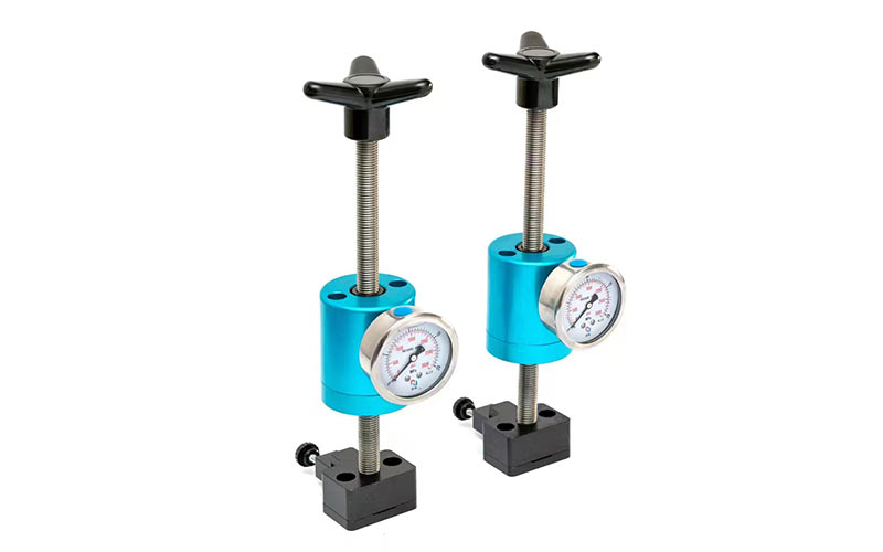 Hydraulic Pressure Gauge