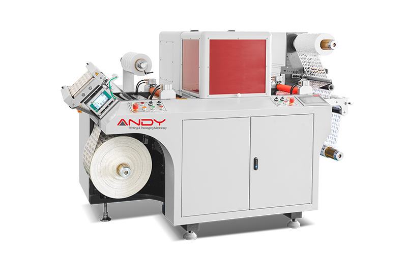 Anycut-350i Digital Cutting Machine